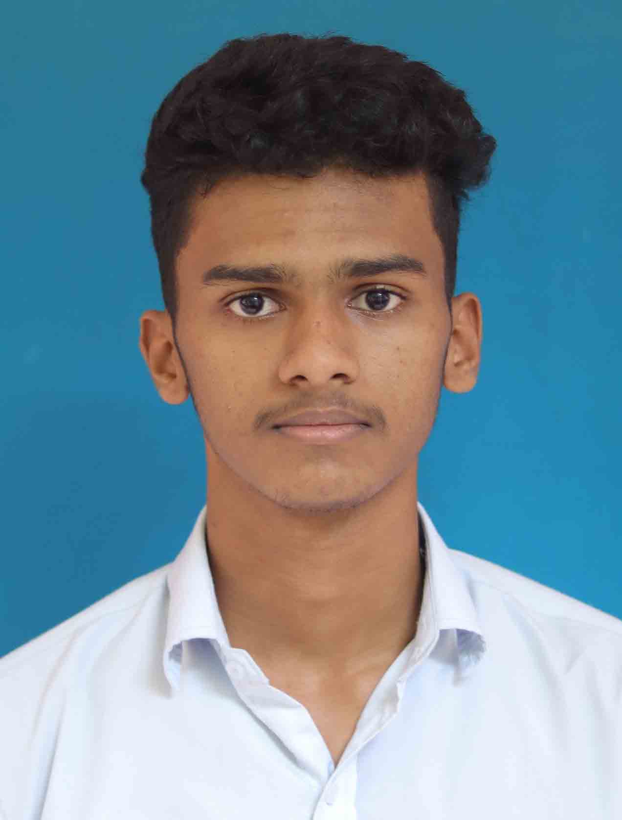 Niranjan